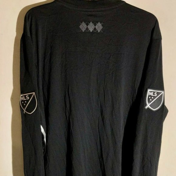 Adidas MLS SPORTING KC KANSAS CITY ONFIELD JERSEY Sz S,M,L,XL,2X New w tags Reta - Picture 2 of 5